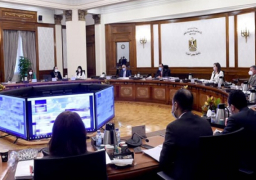 بالصور.. خلال اجتماع “المجموعة الاقتصادية”.. مدبولي يناقش 100 إجراء ضمن الخطة التنفيذية المقترحة للنهوض بالصناعة وتنمية الصادرات