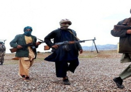طالبان تسيطر على مقر حكومي بولاية غور غرب أفغانستان