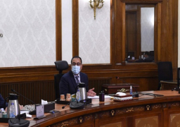 رئيس الوزراء يتابع الموقف التنفيذي والتمويلي لمشروعات هيئة المجتمعات العمرانية الجديدة على مستوى الجمهورية