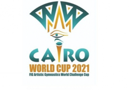 16 دولة تشارك فى كأس العالم للجمباز الفني مصر 2021