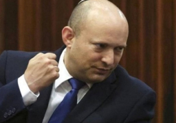 أحزاب المعارضة الإسرائيلية تتوصل إلى اتفاق بشأن تشكيل حكومة وحدة