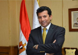 غدا .. وزير الرياضة يشهد مهرجان العاصمة الإدارية الرياضي