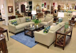 “التصديري للأثاث”: تأهيل 30 شركة متوسطة وصغيرة للتصدير