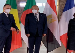 أبو الغيط: يجب البدء في إخراج المرتزقة والقوات الأجنبية من ليبيا