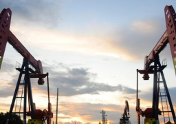 أسعار النفط ترتفع لليوم الثاني.. وبرميل برنت فوق 75 دولارا