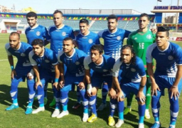 أسوان يواجه المقاصة اليوم فى أولى وديات الاستعداد للزمالك بالدورى