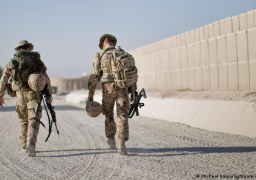 ألمانيا تسحب آخر جنودها من أفغانستان بعد 20 عاما