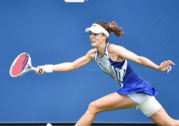 «أندريسكو» تواصل الفشل في تحقيق الانتصارات ببطولة ويمبلدون