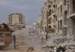 روسيا ترصد 33 عملية قصف من قبل “النصرة” الإرهابية في إدلب السورية