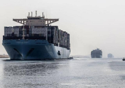 زيادة تدريجية بإيرادات قناة السويس وحصيلة 2020 الأعلى فى 10 سنوات