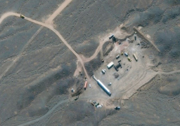 “الطاقة الذرية” : إيران أخفت آثارا لتخصيب اليورانيوم بمواقع سرية