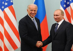 “فاينانشيال تايمز”: اجتماع جنيف بين بايدن وبوتين فرصة لإطلاق مبادرات مفيدة