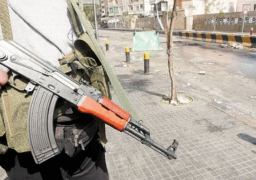 قتيل وجرحى باشتباكات في مخيم الرشيدية للاجئين الفلسطينيين جنوب لبنان