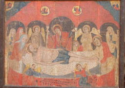 الأعلى للآثار يضيف أربعة أيقونات وثلاثة منابر للآثار الدينية