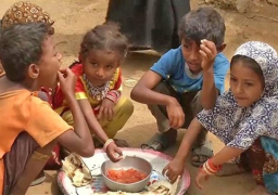 “الأغذية العالمي” يحذر من انتشار المجاعة في عدة دول ويشدد على أهمية التمويل الدولي