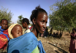 الأمم المتحدة: تيجراي لاتزال بدون كهرباء أو إنترنت رغم انسحاب الجيش الإثيوبي