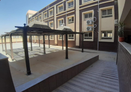 “الشروق”:قرب انهاء التجهيزات لتشغيل باقي المراحل بمدرسة النيل الدولية