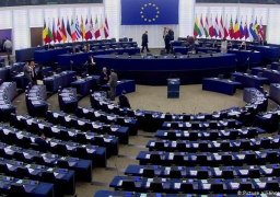 البرلمان الأوروبي يخشى السياسة المحتملة لرئيسة الوزراء الإيطالية الجديدة