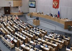 البرلمان الروسي يصدق على الانسحاب من “اتفاقية السماء المفتوحة”