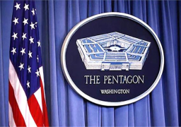 “البنتاجون” يعلن اعتراض طائرة مدنية انتهكت المجال الجوي لواشنطن