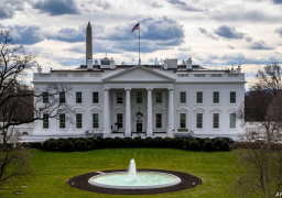 البيت الأبيض : تجارب كوريا الشمالية الصاروخية تمثل خطرا على المجتمع الدولي