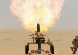 التحالف العربي يعلن اعتراض الدفاعات السعودية مسيرة مفخخة أطلقها الحوثيون بجنوب البلاد