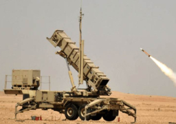 التحالف العربي يعلن تدمير مسيرتين بالأجواء اليمنية أطلقت نحو السعودية