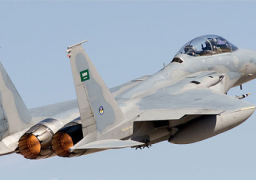 التحالف العربي يدمر صاروخين حوثيين أطلقا نحو جنوبي السعودية