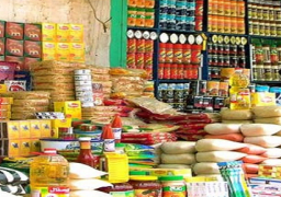 التموين تصرف 65% من السلع المدعمة لأصحاب البطاقات ضمن مقررات يونيو حتى الأن