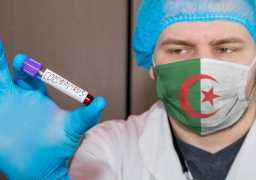 الجزائر تسجل 387 إصابة جديدة بكورونا و7 حالات وفاة في يوم واحد
