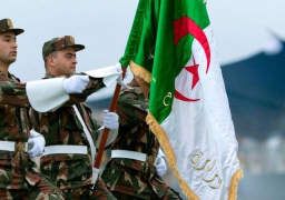 الجيش الجزائري يضبط 15 عنصر دعم للجماعات الإرهابية