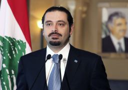 الرئاسة اللبنانية تتهم الحريري بـ “الهروب من تحمل مسئولياته” وتعطيل تشكيل الحكومة