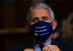 فاوتشي يؤكد فعالية جميع اللقاحات ضد متحور “دلتا” رغم خطورته الكبيرة