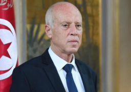 الرئيس التونسى قيس سعيد يدعو إلى حوار يقود لنظام سياسى جديد وتعديل دستورى