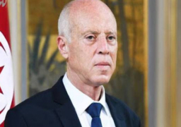 الرئيس التونسي يتوجه إلى إيطاليا في زيارة رسمية تستغرق يومين