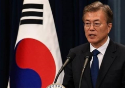 الرئيس الكوري الجنوبي: العلاقات مع أمريكا تطورت إلى شراكة عالمية شاملة