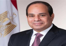 الرئيس السيسي يكرم اللاعبين واللاعبات وأطقم التدريب الذين حققوا ميداليات في دورة طوكيو 2020