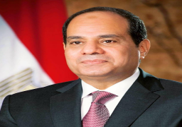 وزير الداخلية يهنيء الرئيس السيسي بمناسبة ذكرى ثورة 30 يونيو