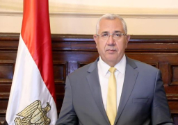 الزراعة : طوارئ بالقطاعات والهيئات الخدمية استعدادا لاستقبال عيد الأضحى المبارك