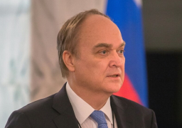 بعد ثلاثة أيام على قمة بايدن بوتين .. السفير الروسى يغادر موسكو عائداً إلى واشنطن