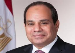 رئيس لجنة النقل بالنواب:السيسي قدم مصر للعالم كنموذج تنموي يحتذى به