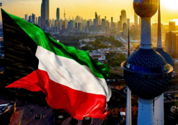 الكويت ترسل مساعادت إغاثية للفلسطنيين عبر الأراضي الأردنية