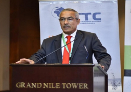 بالصور.. المؤسسة الدولية الإسلامية لتمويل التجارة وهيئة تنمية الصادرات ينظمان البرنامج التدريبى الأول للمصدرين بمشاركة 50 شركة مصرية