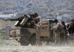 اشتداد المعارك بين الحوثيين والجيش اليمني في محيط مدينة مأرب