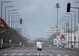 المغرب يخفف قيود كورونا اعتبارا من اليوم