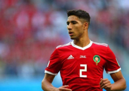 عروض جديدة من تشيلسي وباريس جيرمان لضم حكيمي