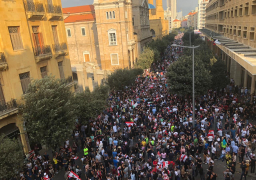 النقابات العمالية في اليونان تدعو إلى إضراب عام لمدة 24 ساعة في 10 يونيو