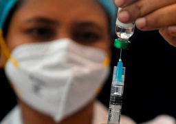 الهند تبدأ تطعيم جميع البالغين بلقاح كوفيد-19