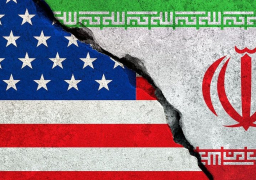 إيران تنتقد الضربات الأمريكية وتعتبر أن إدارة بايدن تسير في طريق خاطىء