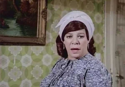 اليوم ذكرى وفاة الفنانة الكوميدية نبيلة السيد